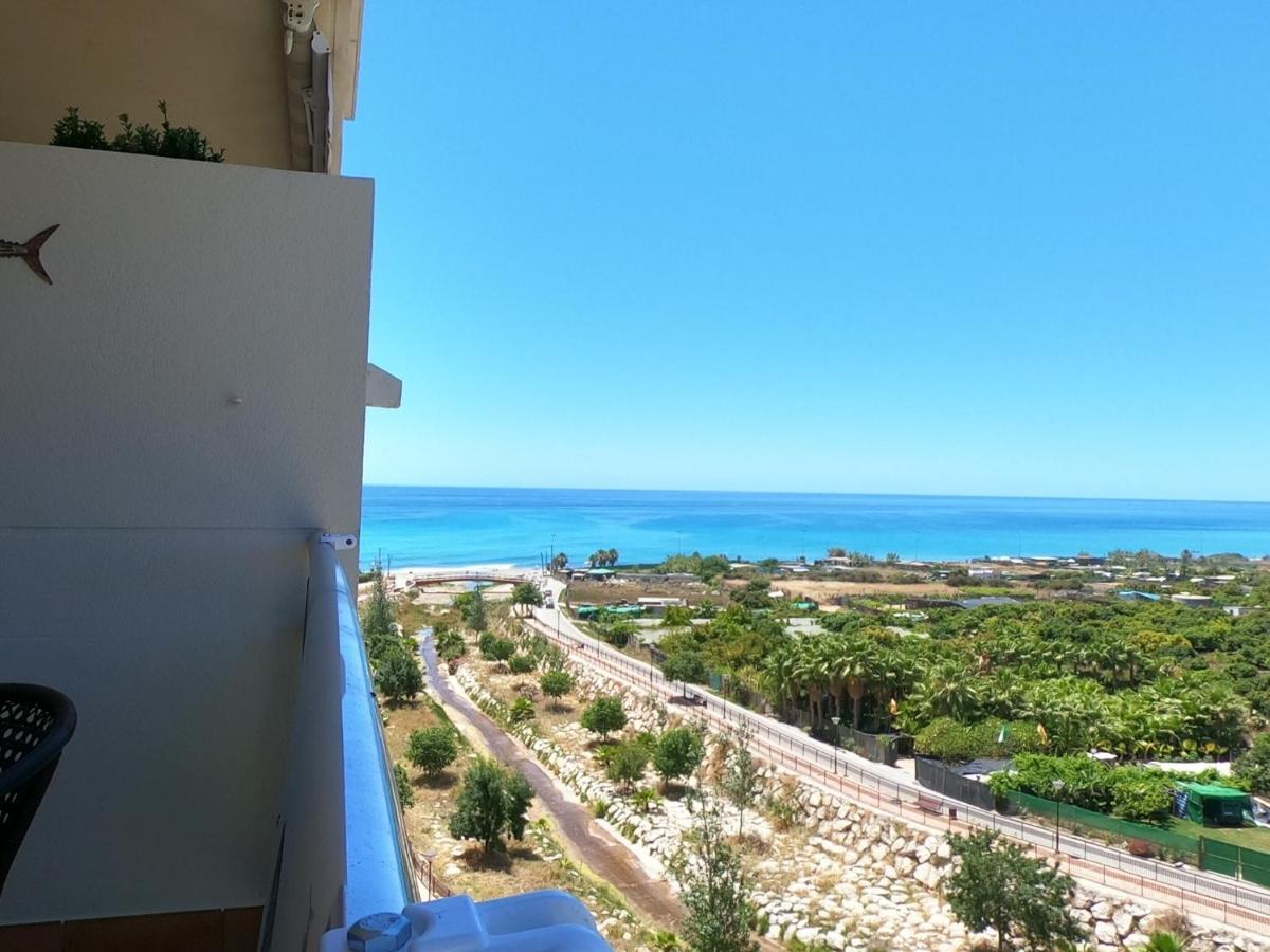 Nerja Sea View Exterior photo