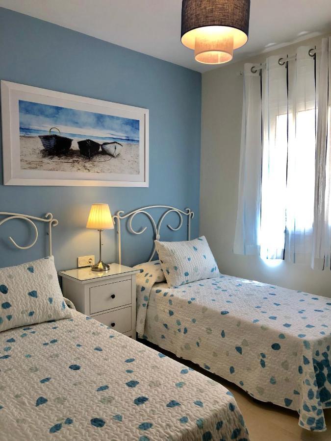 Nerja Sea View Exterior photo